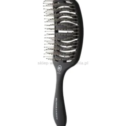 Olivia Garden Essential Care Flex Thick Szczotka do rozczesywania włosów grubych