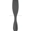 Olivia Garden Essential Style Wet Black/Grey Szczotka do farbowania włosów i aplikowania kosmetyków, czarna lub szara