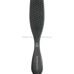 Olivia Garden Essential Style Wet Black/Grey Szczotka do farbowania włosów i aplikowania kosmetyków, czarna lub szara