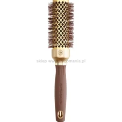 Olivia Garden Expert Blowout Shine Szczotka do modelowania włosów rozmiary 15-80mm