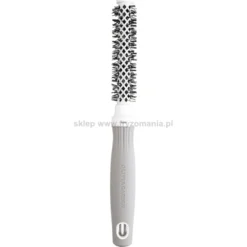 Olivia Garden Expert Blowout Shine White&Grey Szczotka do modelowania włosów, rozmiary 15-65mm