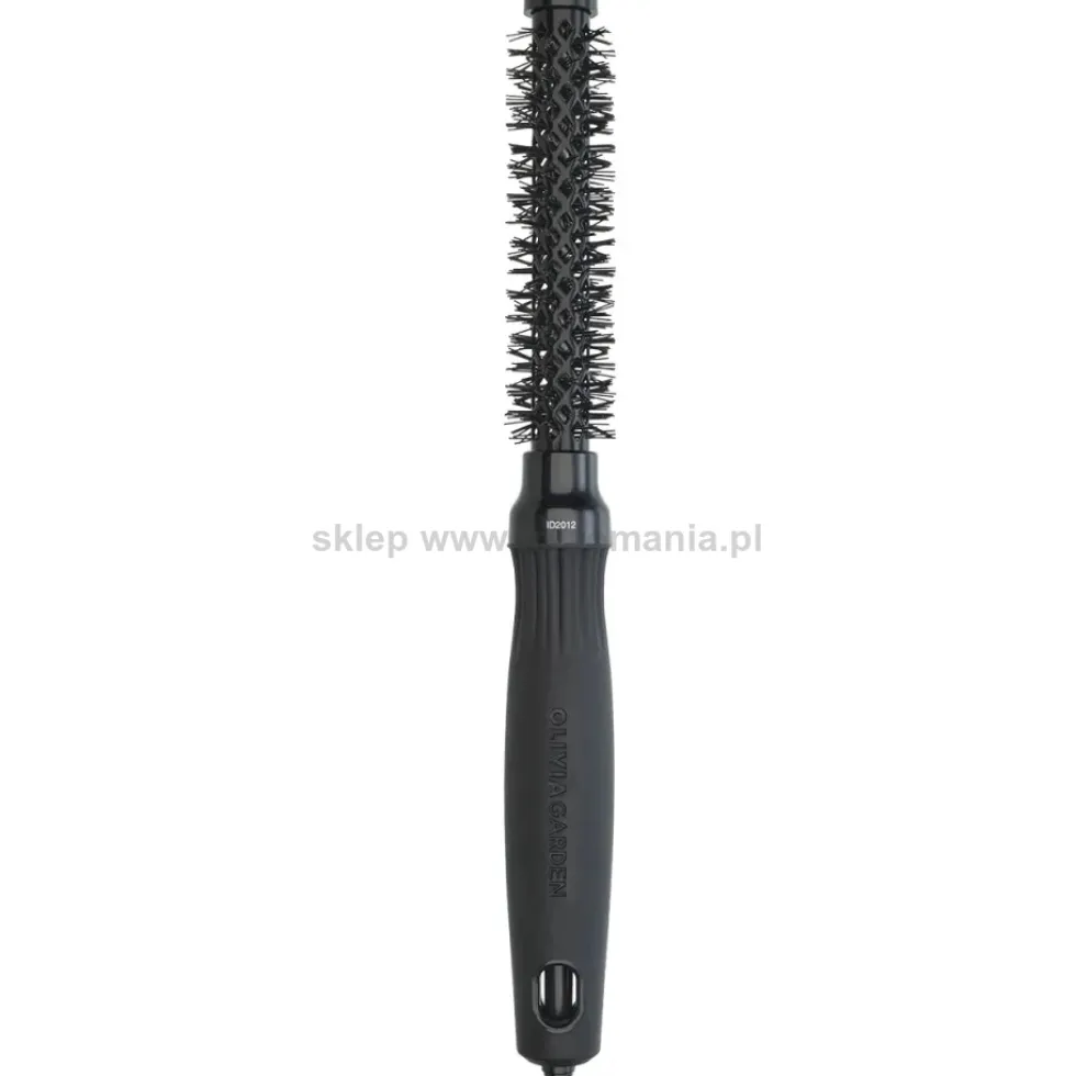 Olivia Garden Expert Blowout Shine Wavy Szczotka do modelowania włosów, rozmiary 15-55mm