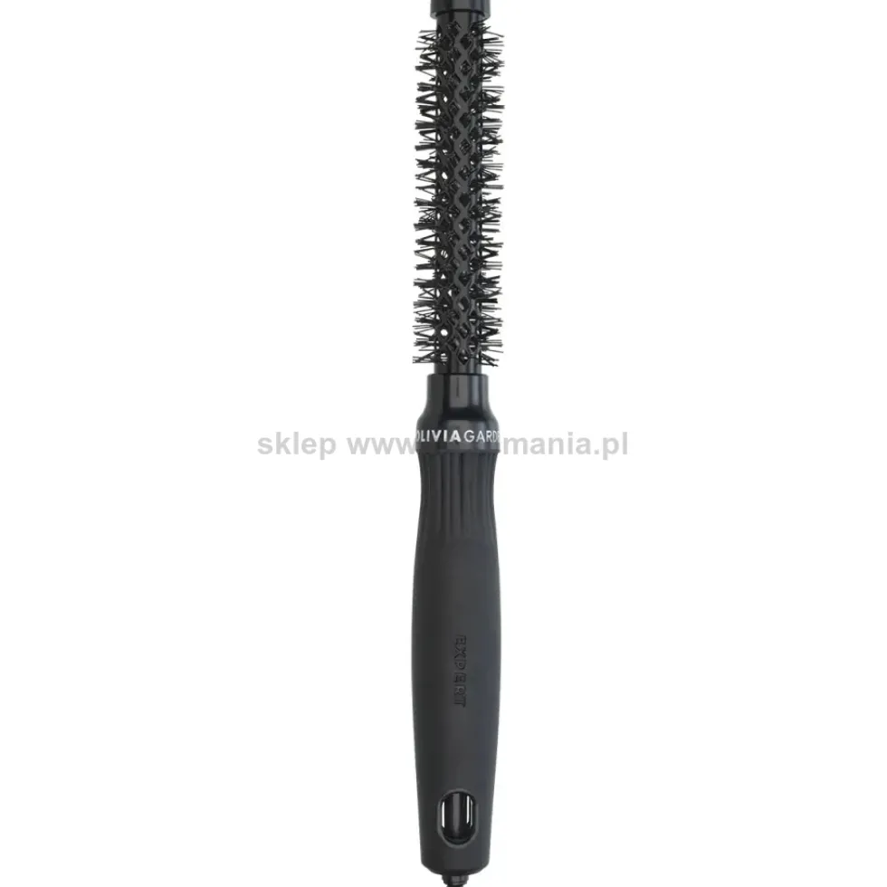 Olivia Garden Expert Blowout Shine Wavy Szczotka do modelowania włosów, rozmiary 15-55mm