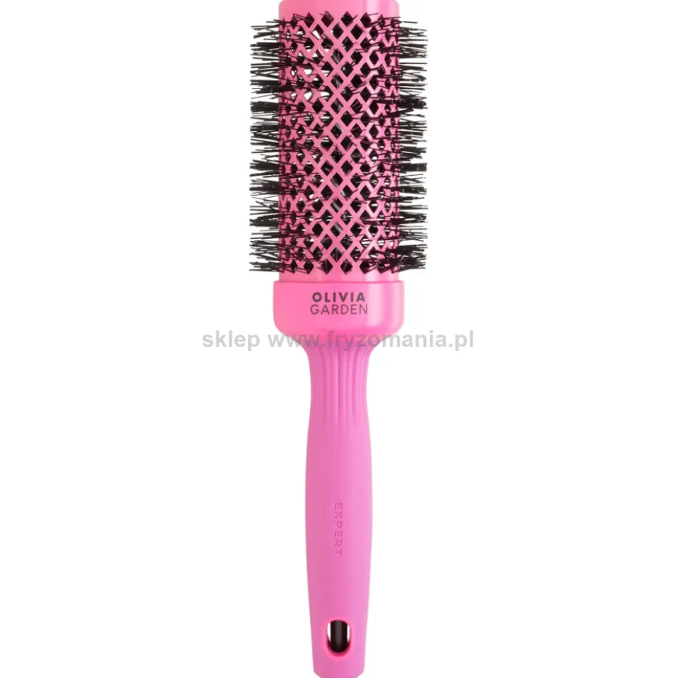 Olivia Garden Expert Blowout Shine Szczotka do modelowania włosów 35mm, 45mm, 55mm