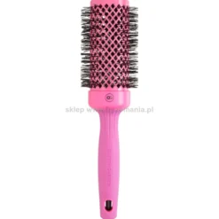 Olivia Garden Expert Blowout Shine Szczotka do modelowania włosów 35mm, 45mm, 55mm