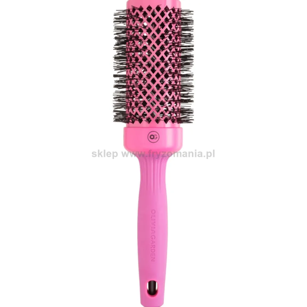 Olivia Garden Expert Blowout Shine Szczotka do modelowania włosów 35mm, 45mm, 55mm