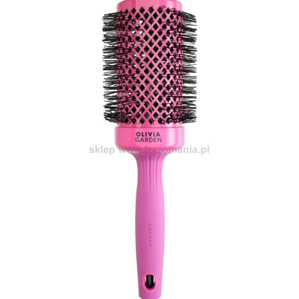 Olivia Garden Expert Blowout Shine Szczotka do modelowania włosów 35mm, 45mm, 55mm