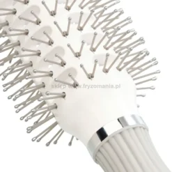 Olivia Garden Expert Blowout Vent Double Szczotka do modelowania włosów, rozmiary 20, 30, 45mm