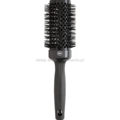 Olivia Garden Expert Blowout Shine Black Szczotka do modelowania włosów, rozmiary 15-55mm