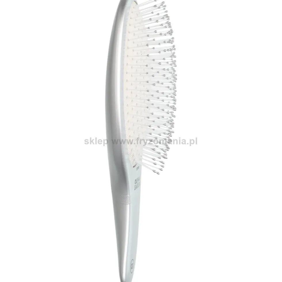 Olivia Garden Expert Care Nylon Szczotka do rozczesywania włosów, różne kolory