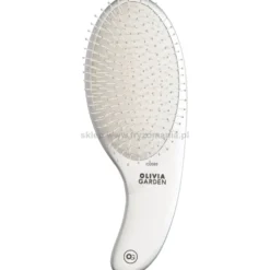 Olivia Garden Expert Care Nylon Szczotka do rozczesywania włosów, różne kolory