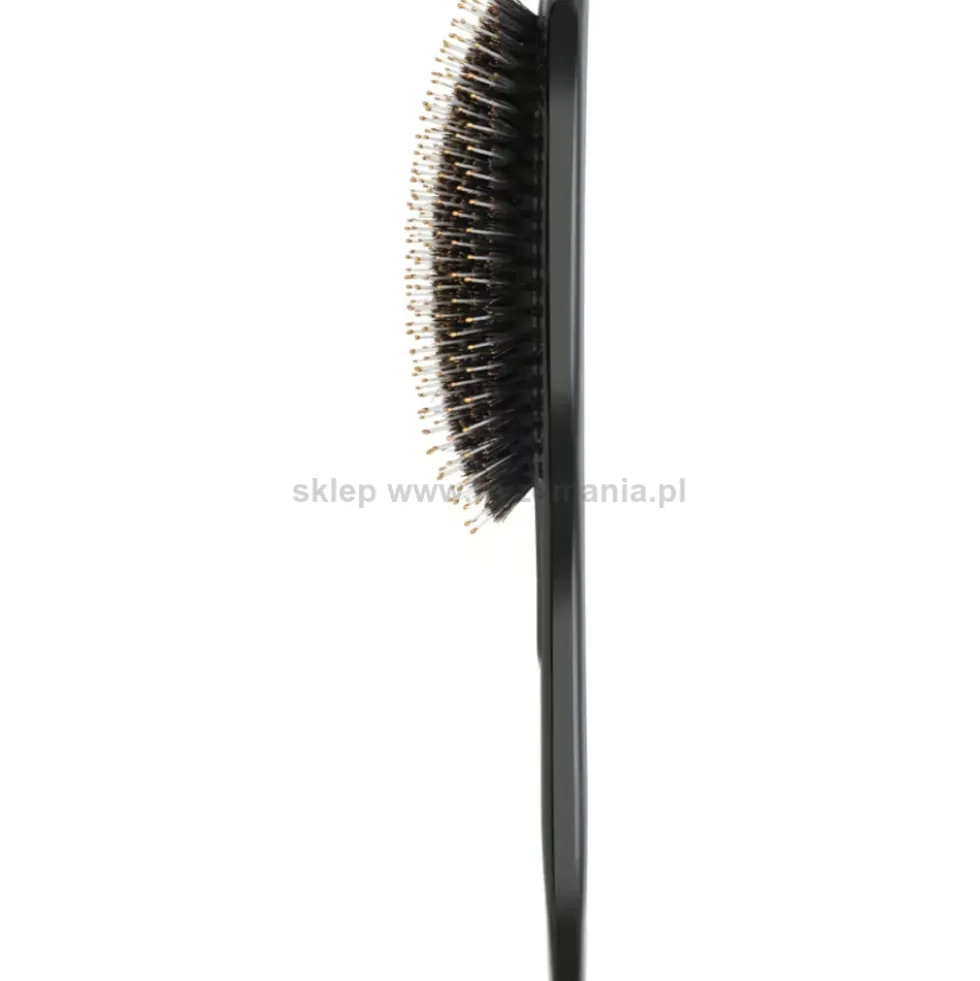 Olivia Garden Expert Care Oval Boar&Nylon Szczotka do rozczesywania włosów, różne kolory