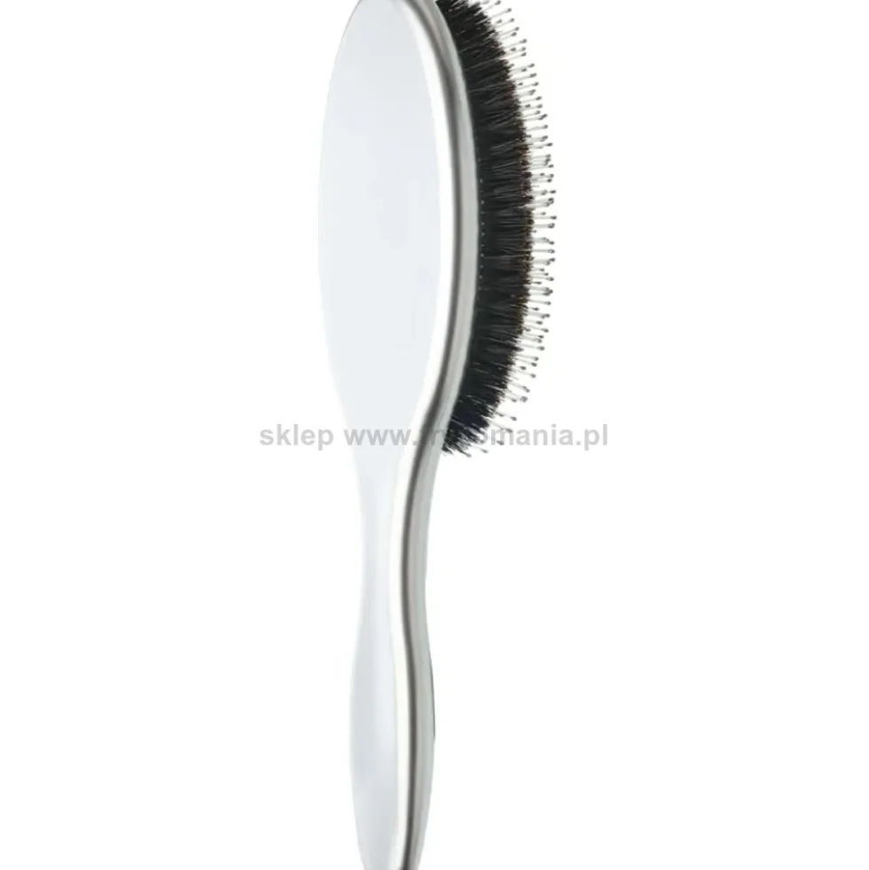 Olivia Garden Expert Care Oval Boar&Nylon Szczotka do rozczesywania włosów, różne kolory