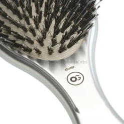 Olivia Garden Expert Care Oval Boar&Nylon Szczotka do rozczesywania włosów, różne kolory