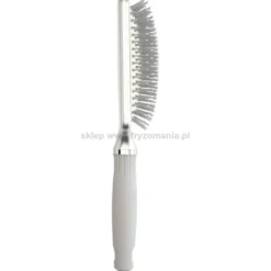 Olivia Garden Expert Care Rectengular Szczotka do rozczesywania włosów, rozmiary S, L