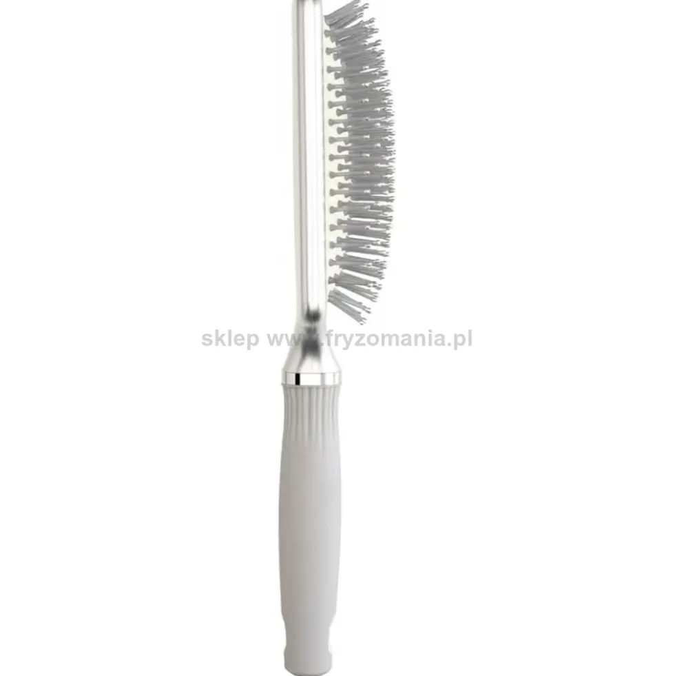 Olivia Garden Expert Care Rectengular Szczotka do rozczesywania włosów, rozmiary S, L