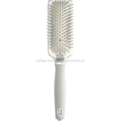 Olivia Garden Expert Care Rectengular Szczotka do rozczesywania włosów, rozmiary S, L