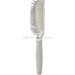 Olivia Garden Expert Care Rectengular Szczotka do rozczesywania włosów, rozmiary S, L