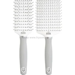 Olivia Garden Expert Care Vent Szczorka do rozczesywania włosów, rozmiary M, L