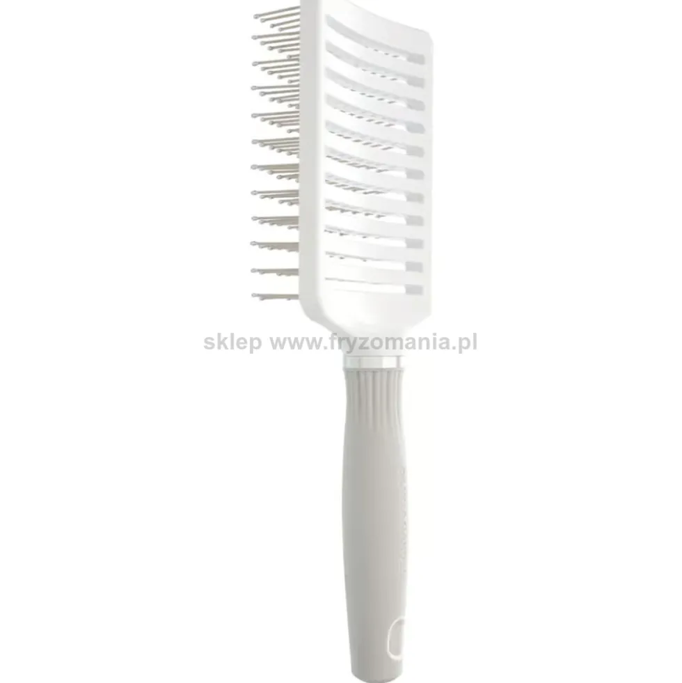 Olivia Garden Expert Care Vent Szczorka do rozczesywania włosów, rozmiary M, L