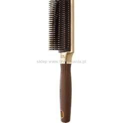 Olivia Garden Expert Style Nylon Bristles Szczotka do modelowania włosów