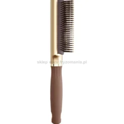 Olivia Garden Expert Style Nylon Bristles Szczotka do modelowania włosów