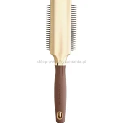 Olivia Garden Expert Style Nylon Bristles Szczotka do modelowania włosów