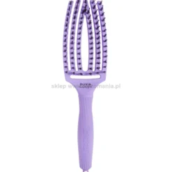Olivia Garden Finger Brush Combo Medium szczotka do rozczesywania włosów