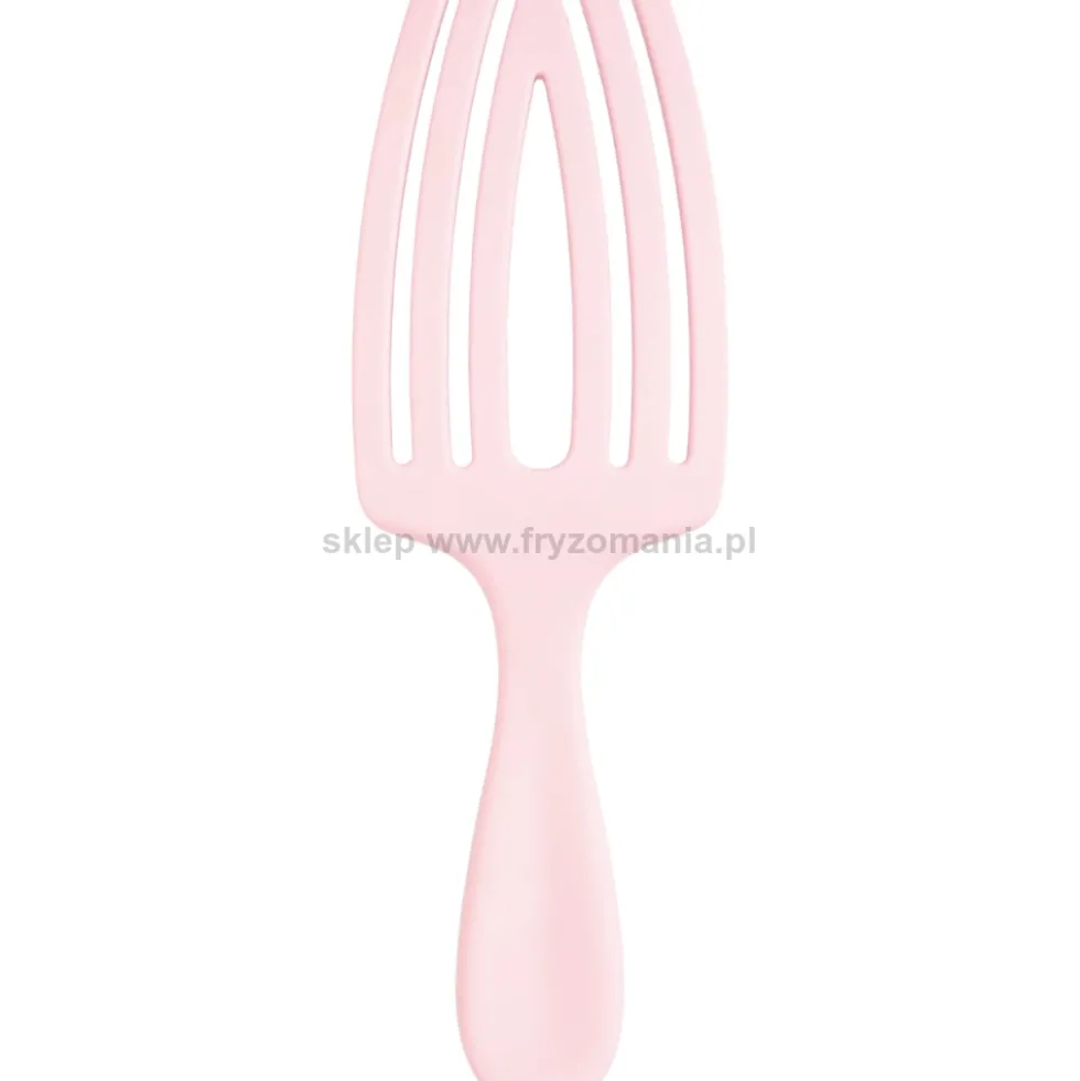 Olivia Garden Finger Brush Kids Szczotka do rozczesywania włosów dla dzieci