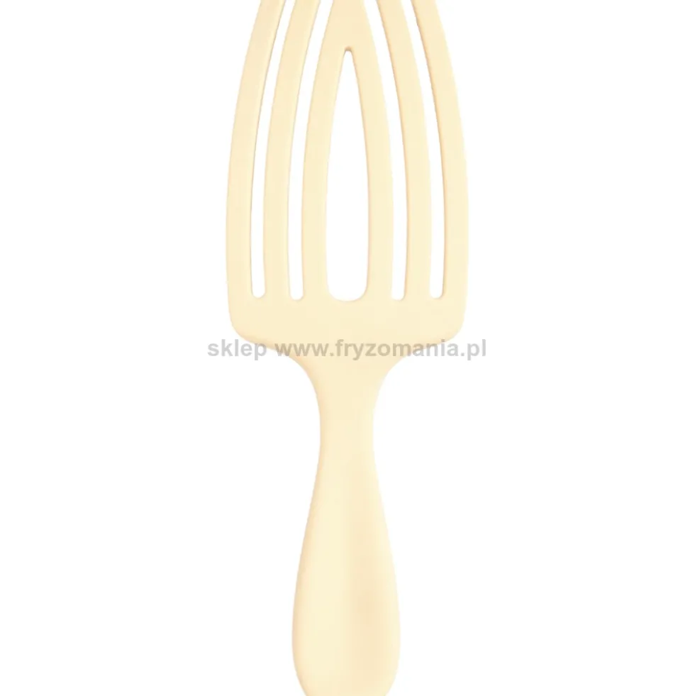 Olivia Garden Finger Brush Kids Szczotka do rozczesywania włosów dla dzieci