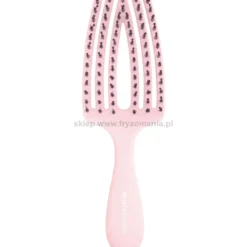 Olivia Garden Finger Brush Kids Szczotka do rozczesywania włosów dla dzieci