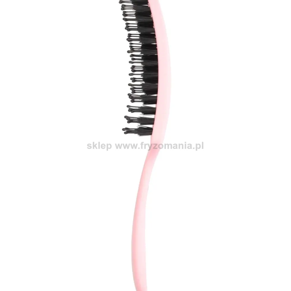 Olivia Garden Finger Brush Kids Szczotka do rozczesywania włosów dla dzieci