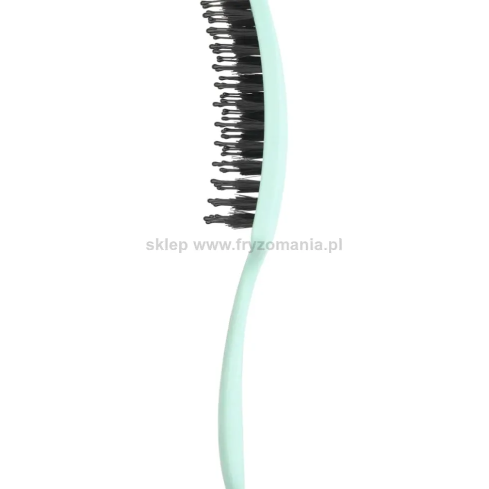 Olivia Garden Finger Brush Kids Szczotka do rozczesywania włosów dla dzieci