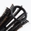 Olivia Garden Finger Brush Round, szczotka do modelowania włosów, rozmiary S, M, L, XL