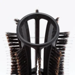 Olivia Garden Finger Brush Round, szczotka do modelowania włosów, rozmiary S, M, L, XL