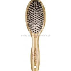 Olivia Garden Healty Hair Ionic P5, P6, P7- zestaw szczotek do włosów z bambusa
