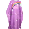 Olivia Garden Leo / Unicorn Peleryna fryzjerska dla dzieci różne motywy