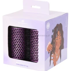 Olivia Garden Multibrush Kit Zestaw szczotek do modelowania włosów 25-55mm 4szt.