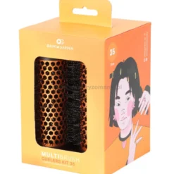 Olivia Garden Multibrush Kit Zestaw szczotek do modelowania włosów 25-55mm 4szt.