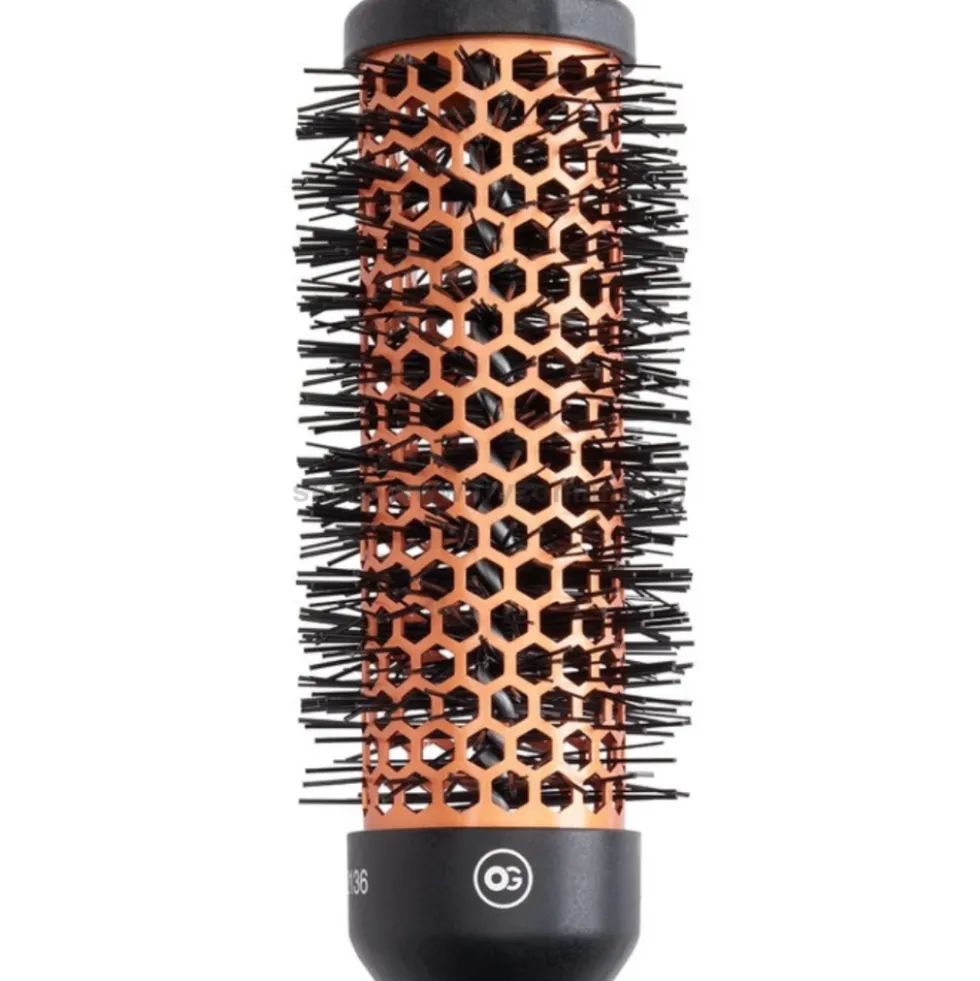 Olivia Garden MultiBrush Korpusy szczotek do systemu MultiBrush, 25 - 55mm