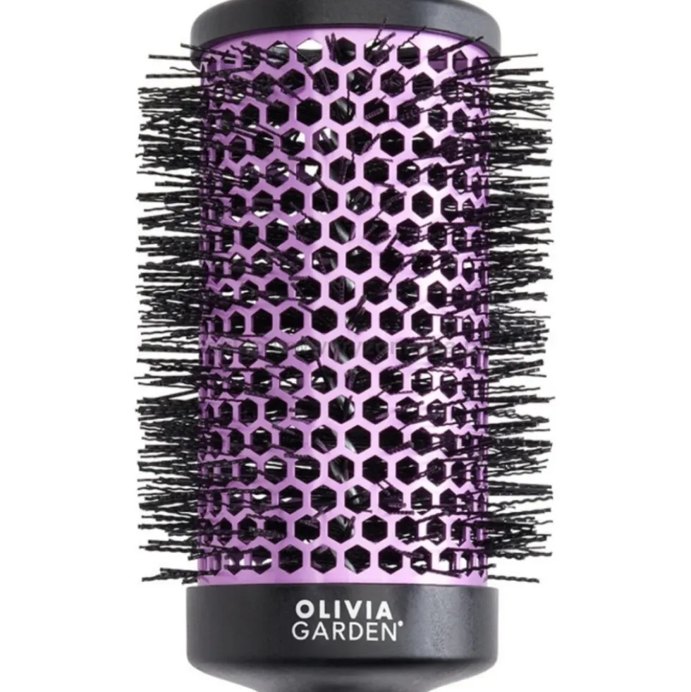 Olivia Garden MultiBrush Travel Kit Zestaw szczotek o różnych średnicach