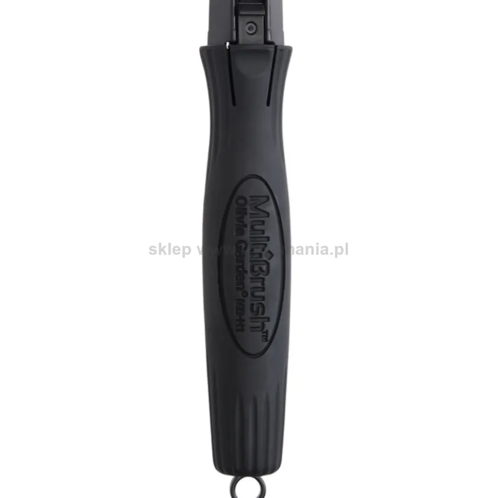 Olivia Garden MultiBrush Travel Kit Zestaw szczotek o różnych średnicach