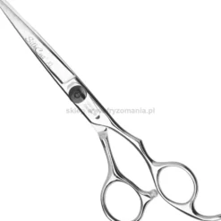 Olivia Garden SilkCut XL Nożyczki fryzjerskie 6.0" i 7.0"