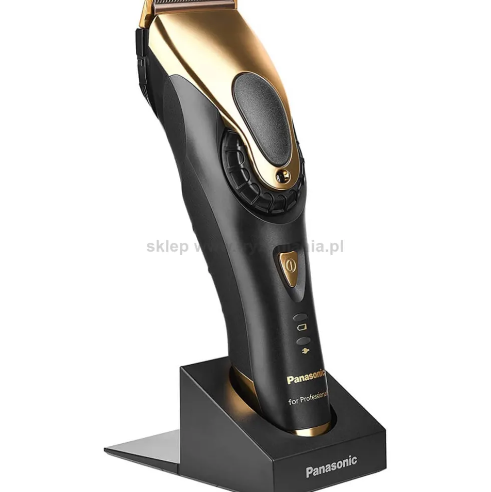 Panasonic ER-GP84 Gold Maszynka do włosów, bezprzewodowa