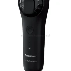 Panasonic ER-HGP90 K Maszynka do włosów ze stacją ładującą