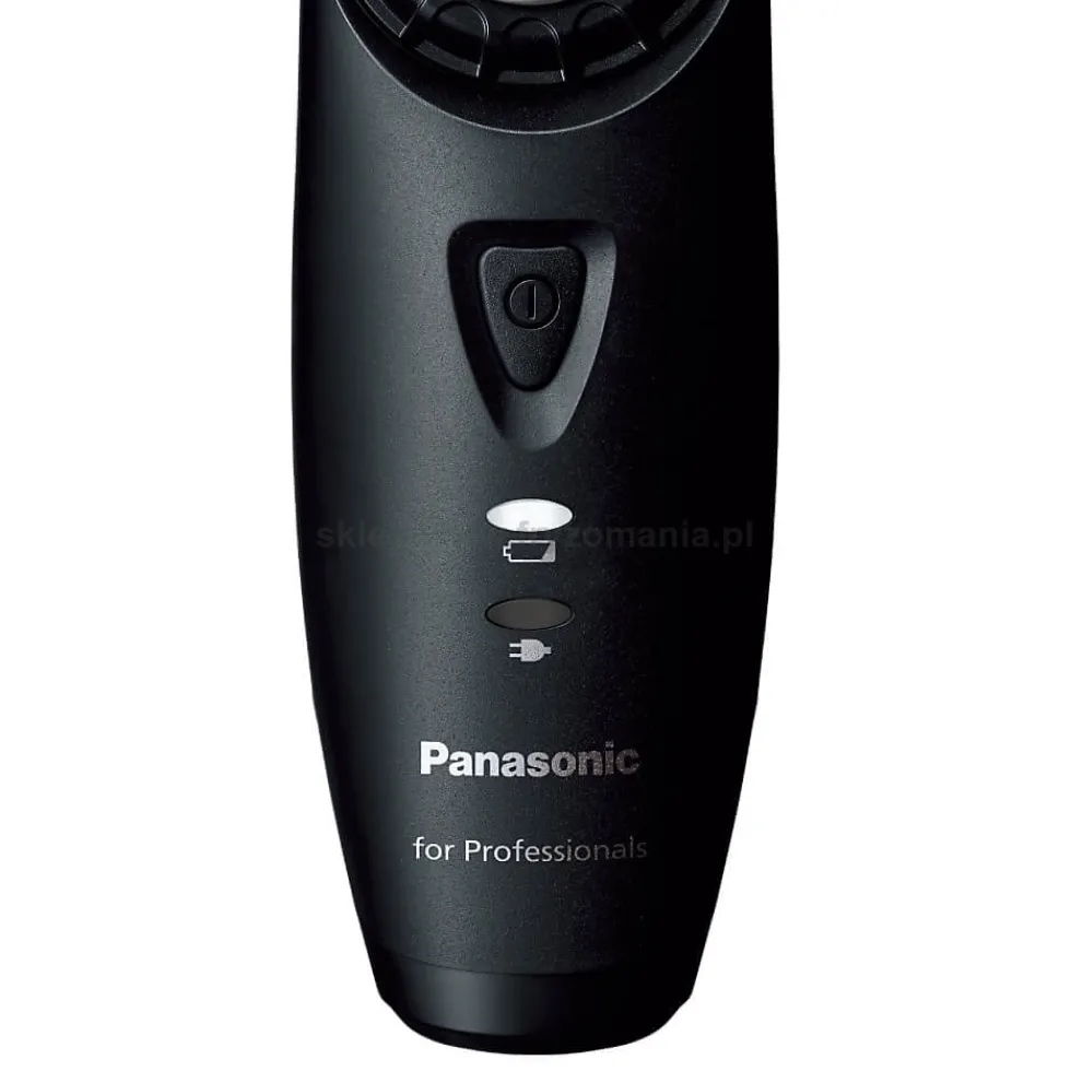 Panasonic ER-HGP65 K Maszynka do włosów, bezprzewodowa