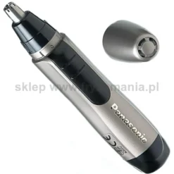 Panasonic ER412N Trymer do nosa i uszu
