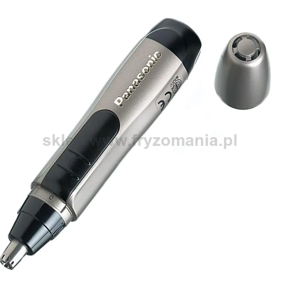 Panasonic ER412N Trymer do nosa i uszu