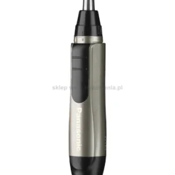 Panasonic ER412N Trymer do nosa i uszu