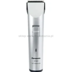Panasonic ER1421s (titanium), maszynka do włosów, bezprzewodowa